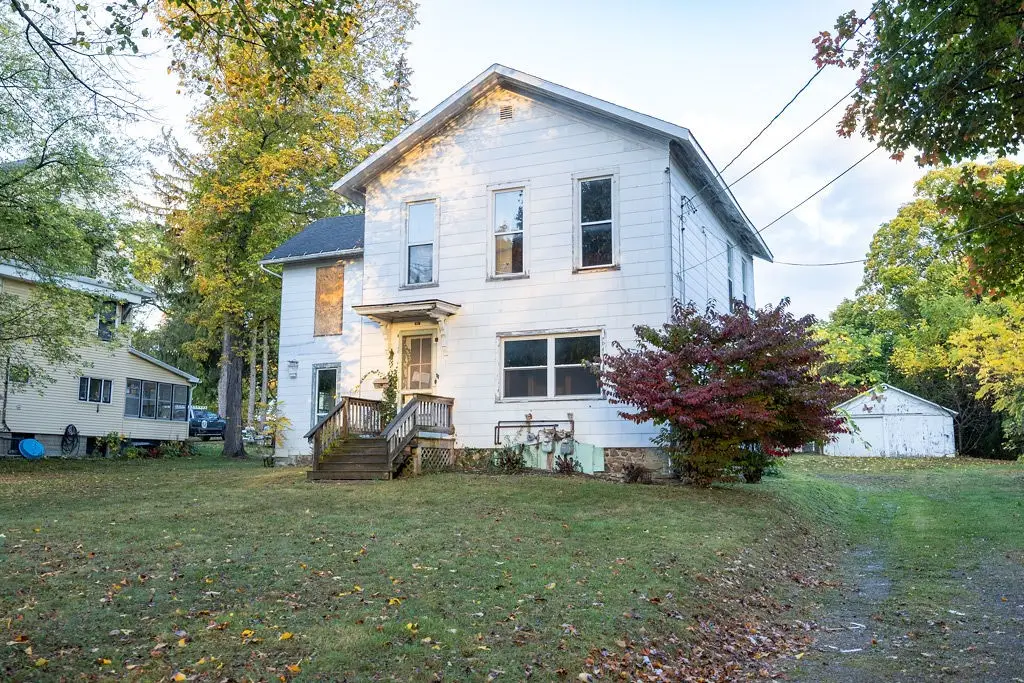 107 Main Street N, Perry, NY 14530 - Image #1