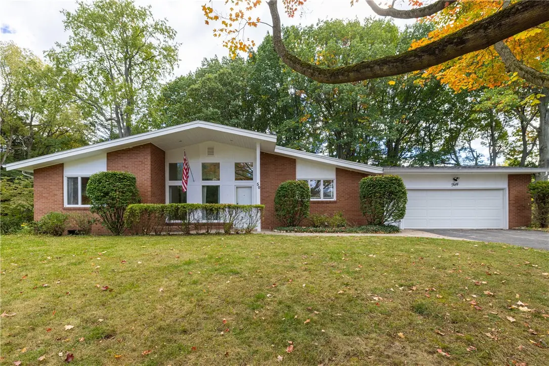 50 Blossom Circle E, Rochester, NY 14610 - Image #1