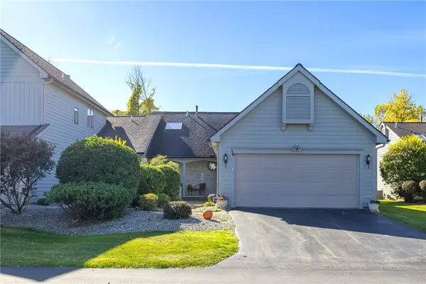 36 Wood Run Commons, Rochester, NY 14612