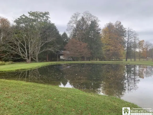 2595 Thornton Road, Sinclairville, NY 14782 - Image #1