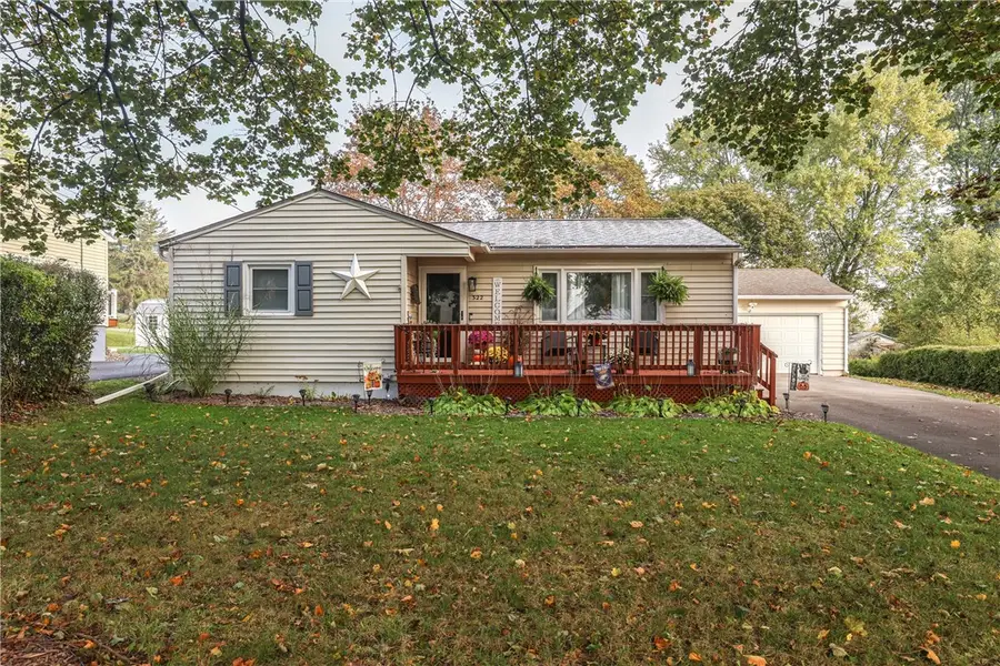 322 Sunset Terrace, Elmira, NY 14903 - Image #2