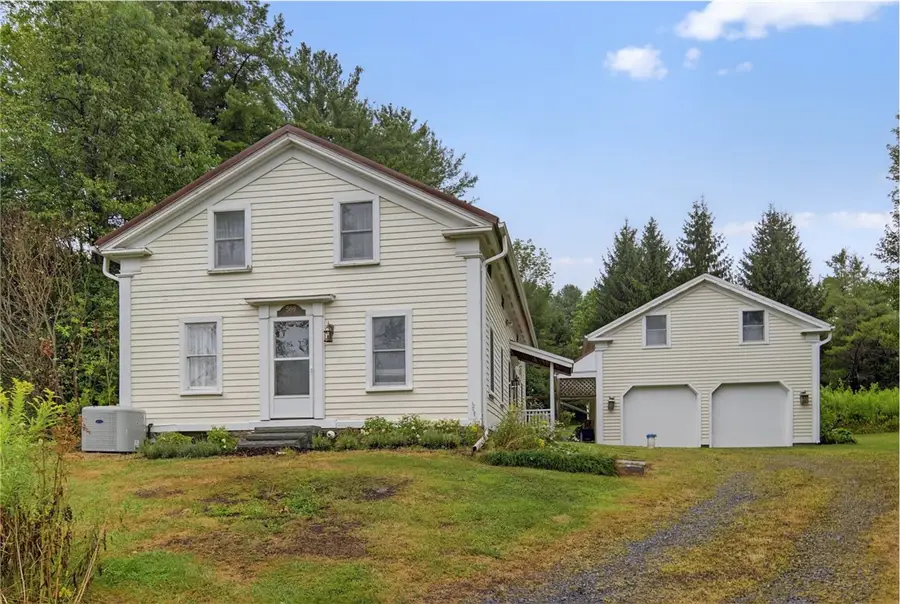 509 Midline Road, Freeville, NY 13068 - Image #2