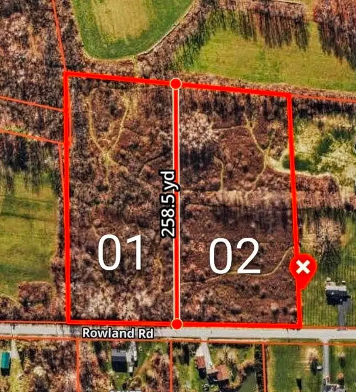 01 Rowland Road, Conesus, NY 14435 - Image #1