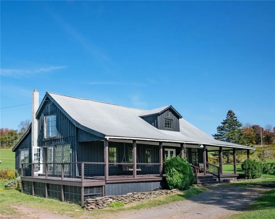 515 North Road, Bloomville, NY 13739 - Image #1