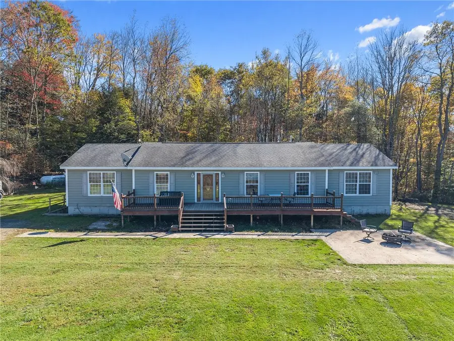 8786 W Creek Road, Berkshire, NY 13736 - Image #2