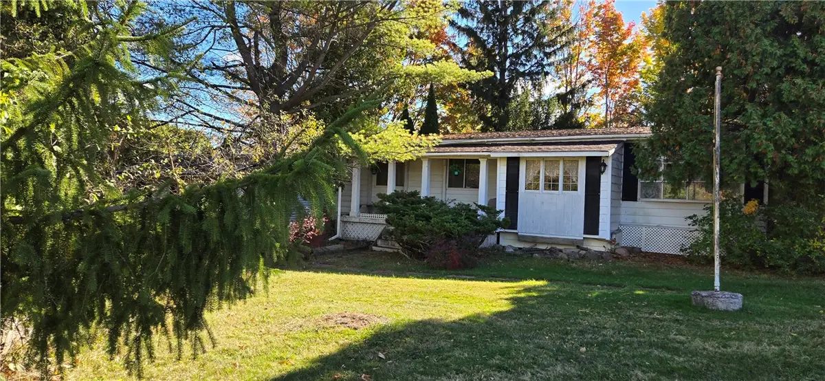 5045 Blank Road, Hemlock, NY 14466 - Image #1