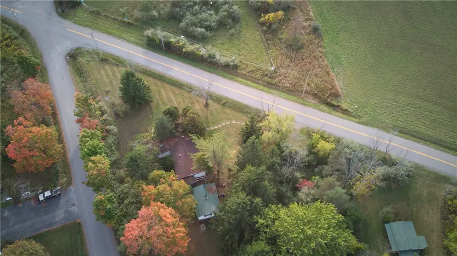 5045 Blank Road, Hemlock, NY 14466 - Image #2