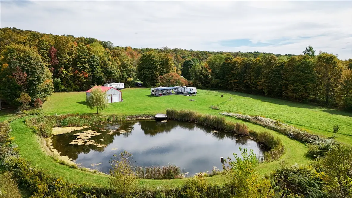 2575 Smith Road, Moravia, NY 13118 - Image #1