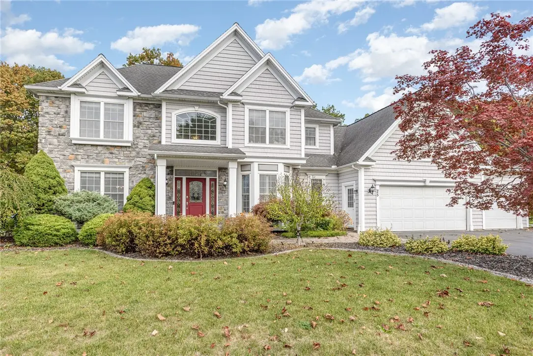 25 W Ham Circle, North Chili, NY 14514 - Image #1