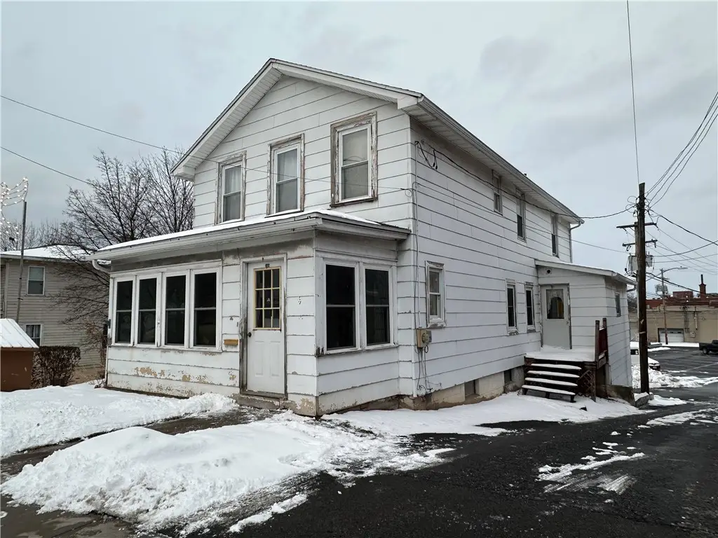 245 N Main Street, Geneva, NY 14456 - Image #1
