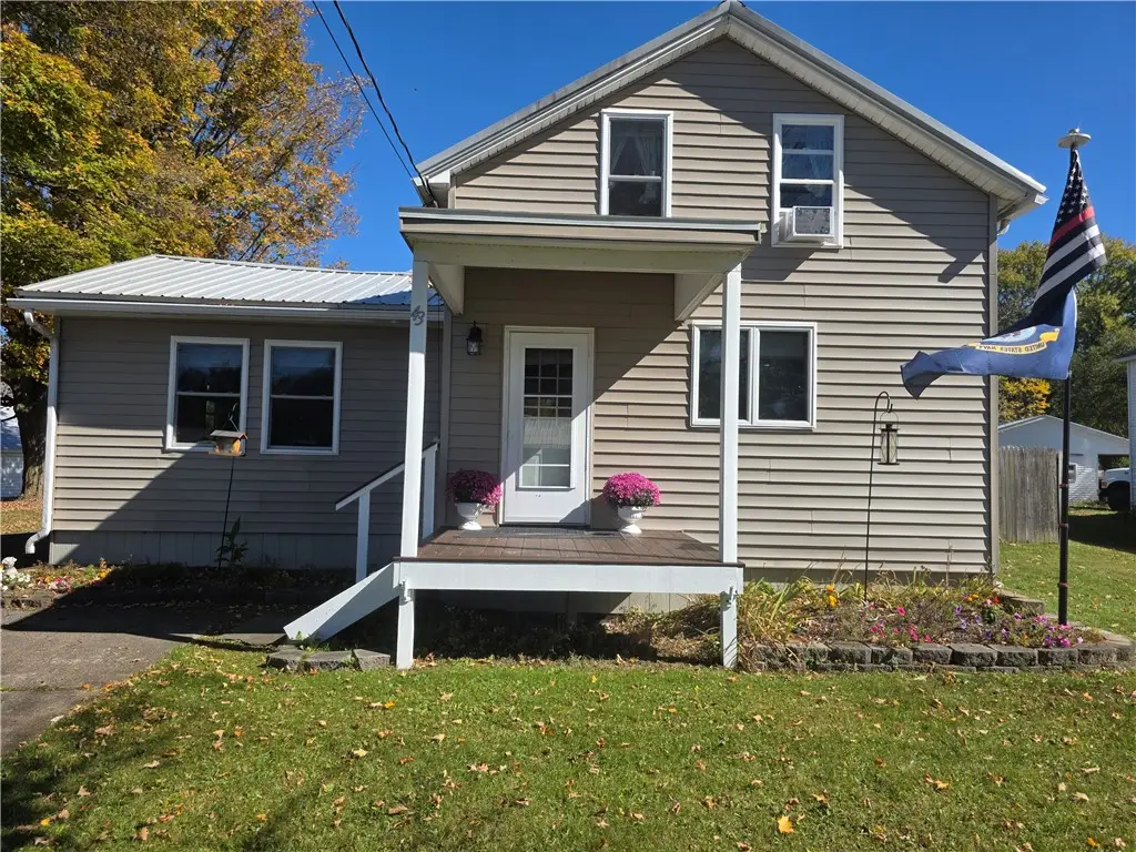 43 Classic Street, Sherburne, NY 13460 - Image #1