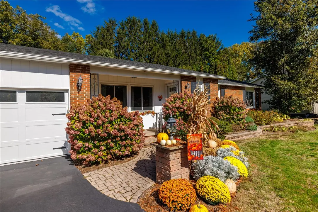 14 Ascot Drive, Rochester, NY 14624 - Image #1