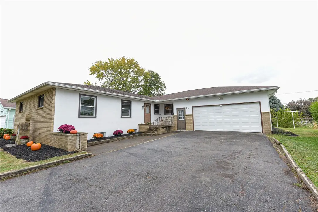 65 Tarwood Drive, Rochester, NY 14606 - Image #1