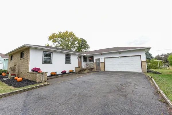 65 Tarwood Drive, Rochester, NY 14606