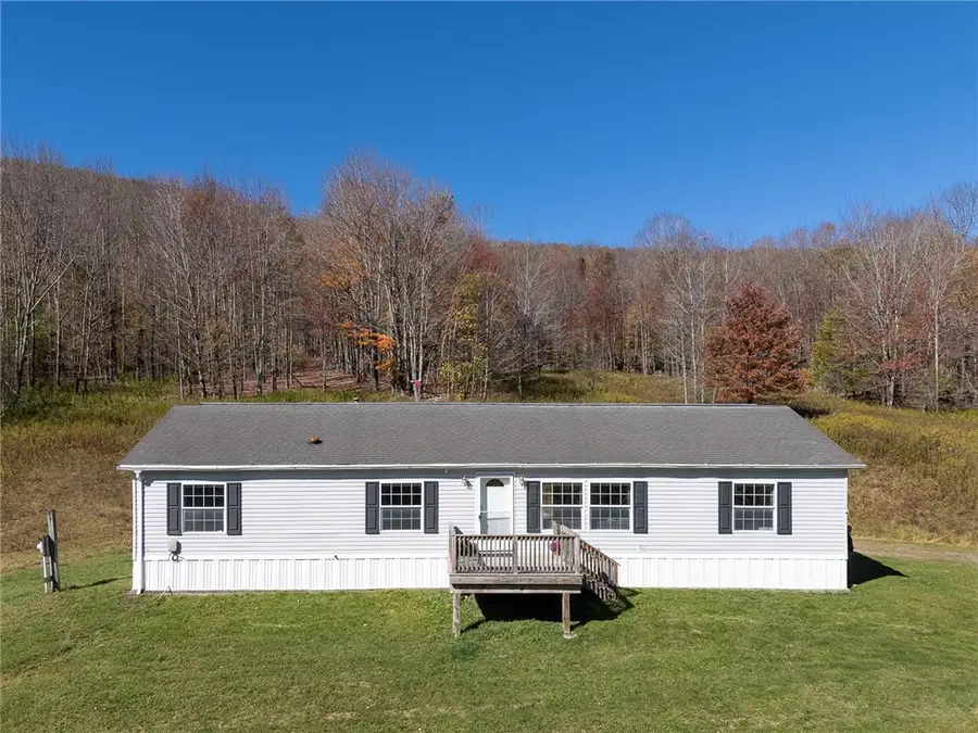 2685 Red Kill Road, Fleischmanns, NY 12430 - Image #2