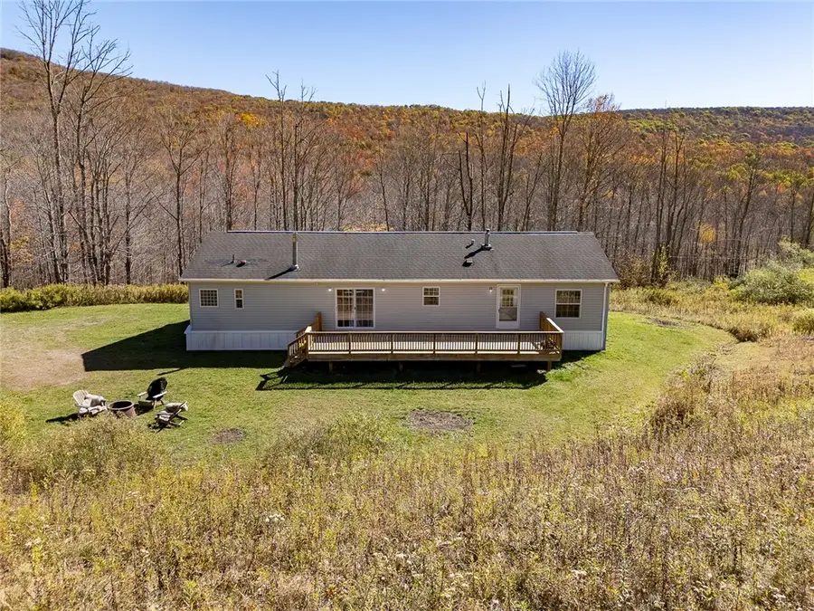 2685 Red Kill Road, Fleischmanns, NY 12430 - Image #3