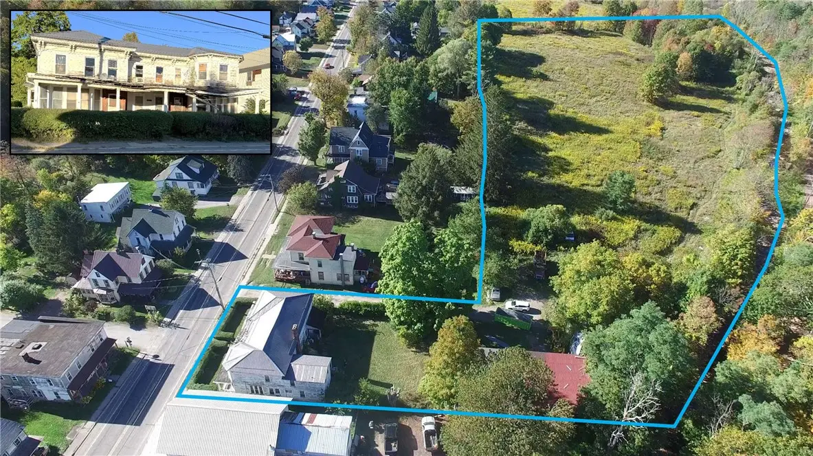 37137 State Highway 23, Grand Gorge, NY 12474 - Image #1