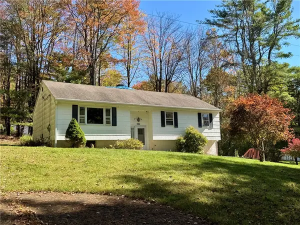 386 Winney Hill Road, Oneonta, NY 13820