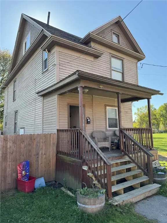 310 Sly Street, Elmira, NY 14904