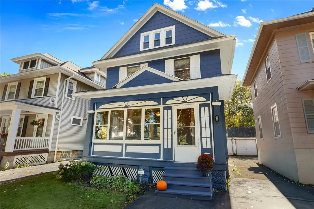 73 Vermont Street, Rochester, NY 14609 - Image #1
