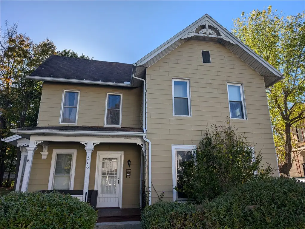 516 Herrick Street, Elmira, NY 14904 - Image #1