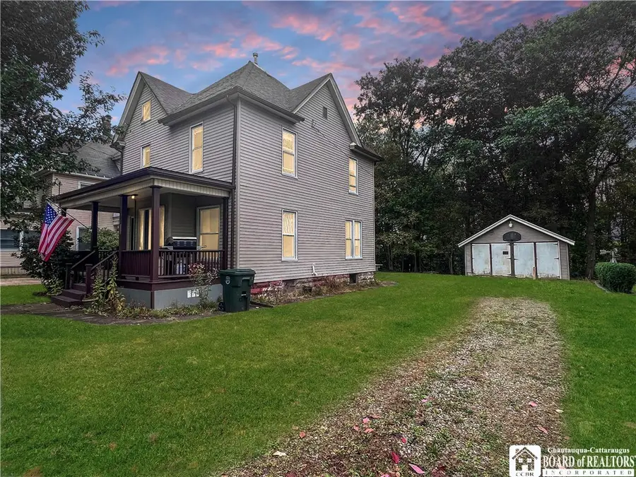 122 Weeks Street, Jamestown, NY 14701 - Image #2