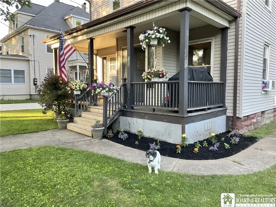 122 Weeks Street, Jamestown, NY 14701 - Image #3