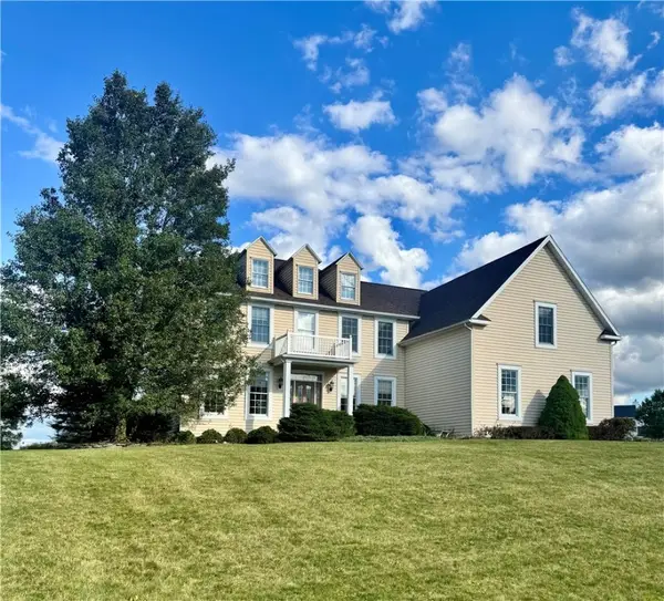 20 Chelsea Drive, Horseheads, NY 14845