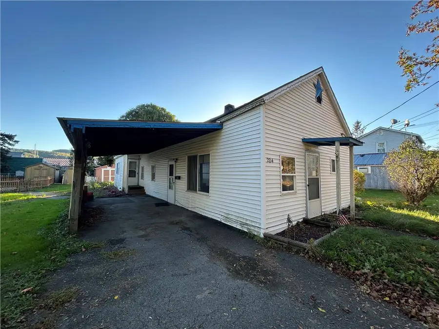 204 N Porter Street, Watkins Glen, NY 14891 - Image #2