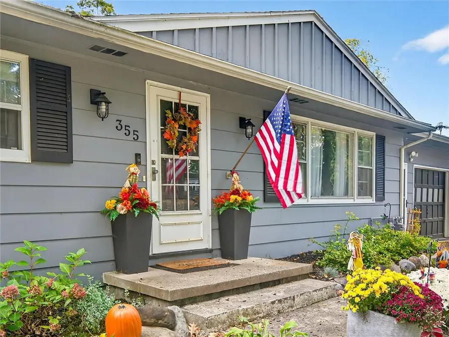 355 North Avenue, Avon, NY 14414 - Image #2