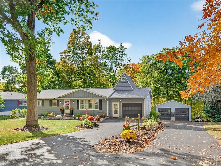 355 North Avenue, Avon, NY 14414 - Image #3