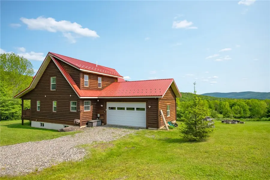 2133 Close Hollow Road, Andes Town, NY 12433 - Image #2