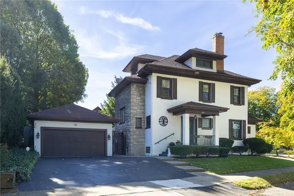 35 Hoyt Place, Rochester, NY 14610