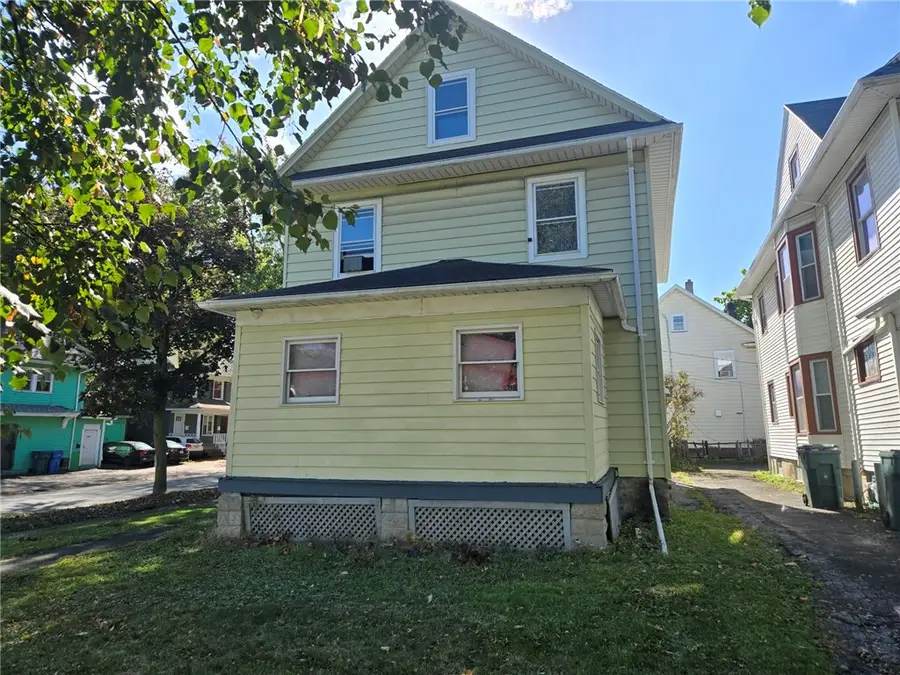 469 Arnett Boulevard, Rochester, NY 14619 - Image #2