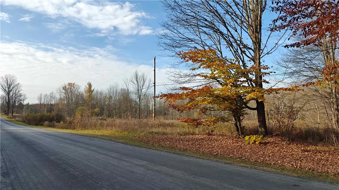 325 White Road, Parish, NY 13131 - #1