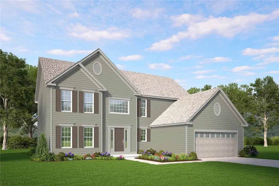 1549 Osburn Lane, Farmington, NY 14425 - Image #1