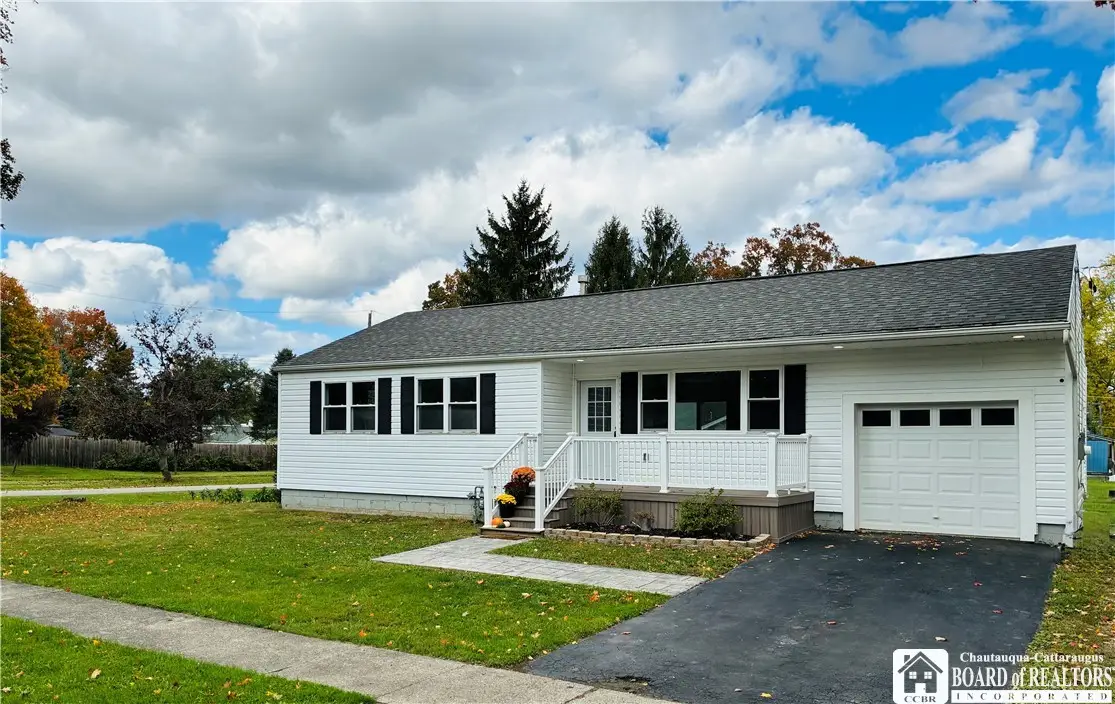 2 1/2 Eagle Street, Forestville, NY 14062 - Image #1