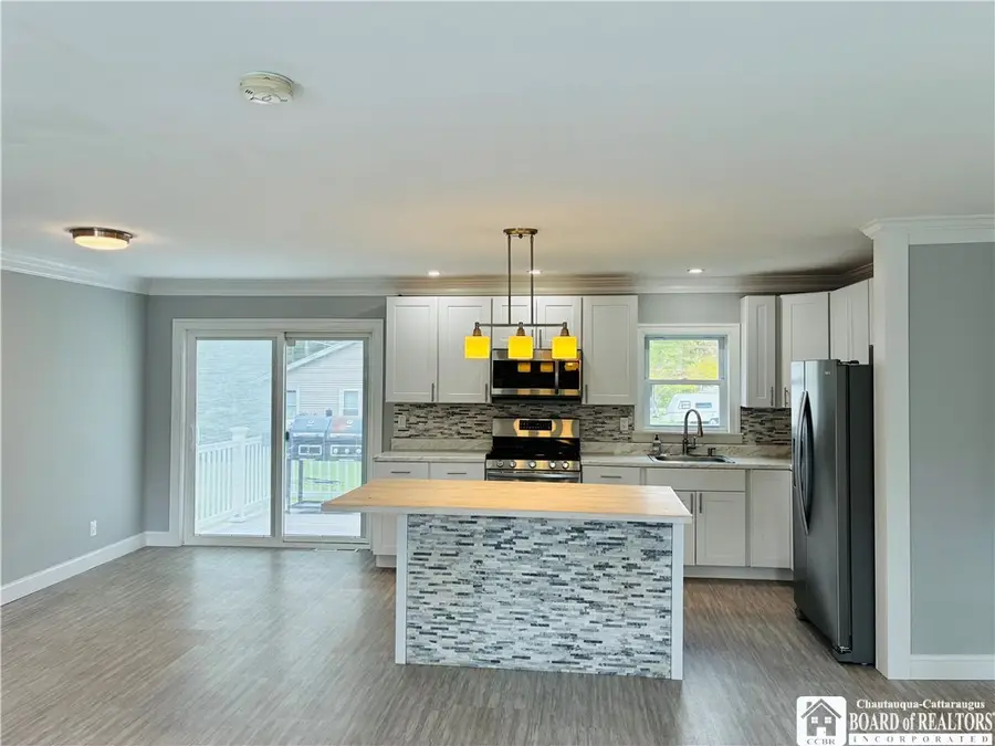 2 1/2 Eagle Street, Forestville, NY 14062 - Image #3