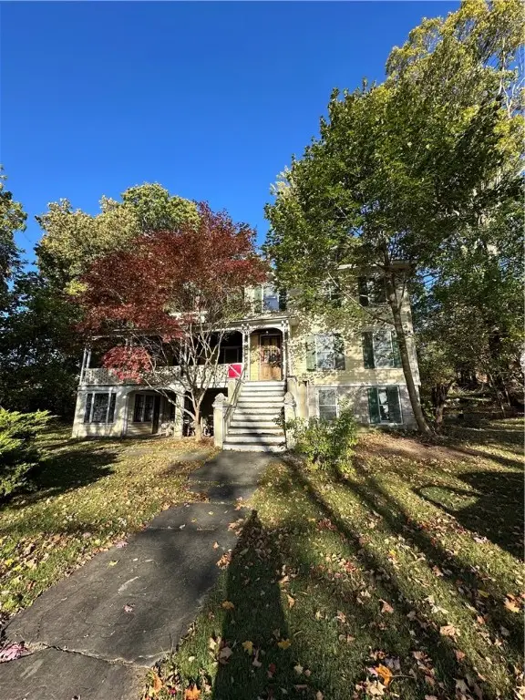 6176 Lake Street, Cayuga, NY 13034