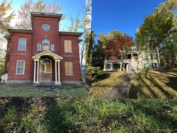 6176+6193 Lake - Center Street, Cayuga, NY 13034