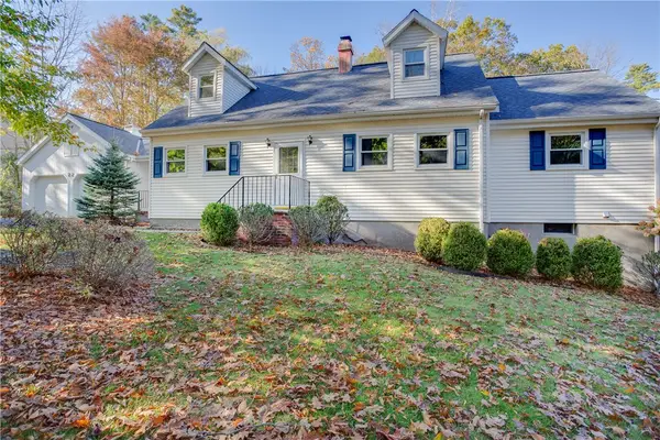 22 Bugbee Road, Oneonta, NY 13820