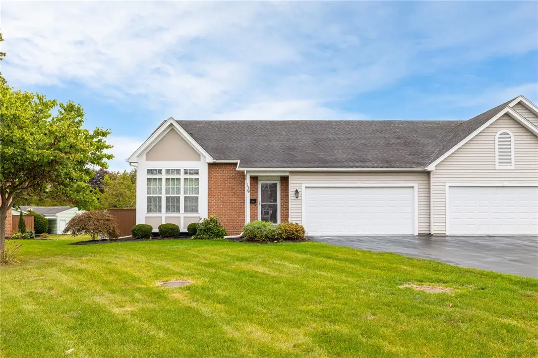 139 Lillian Lane #PVT, Rochester, NY 14616 - Image #1