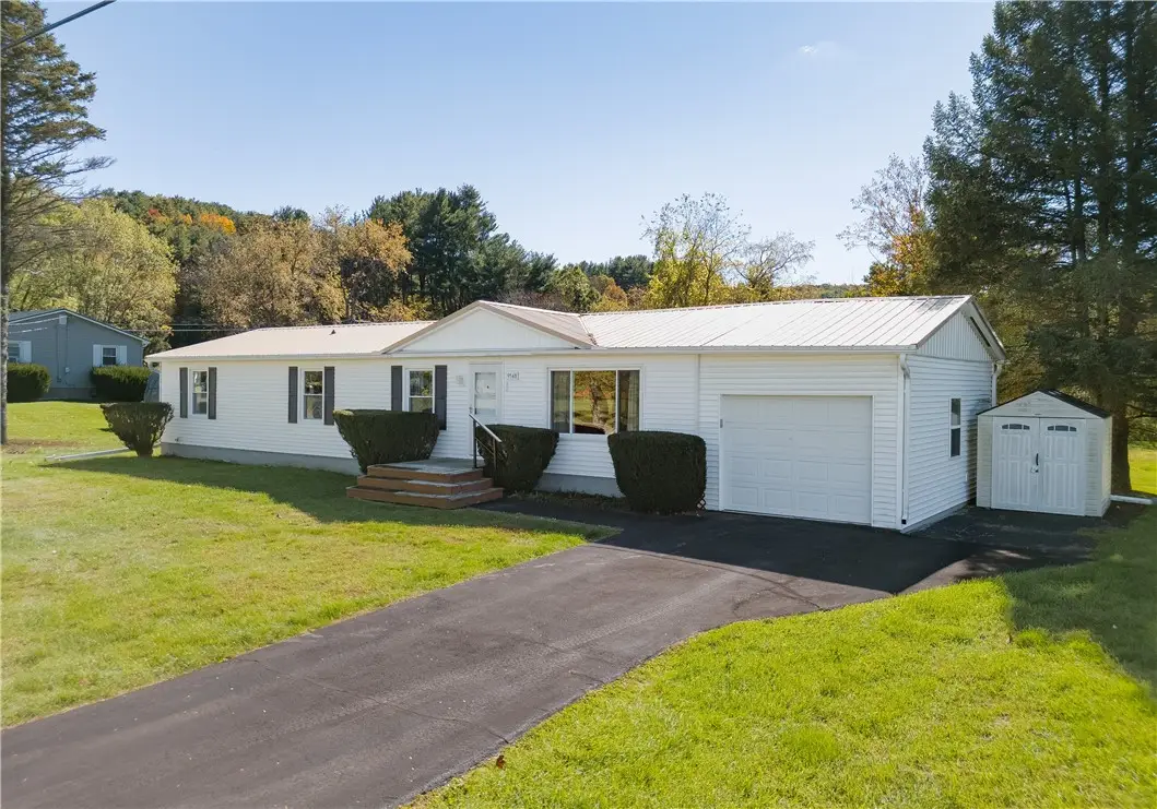 9548 Tannery Creek Road, Lindley, NY 14858 - Image #1