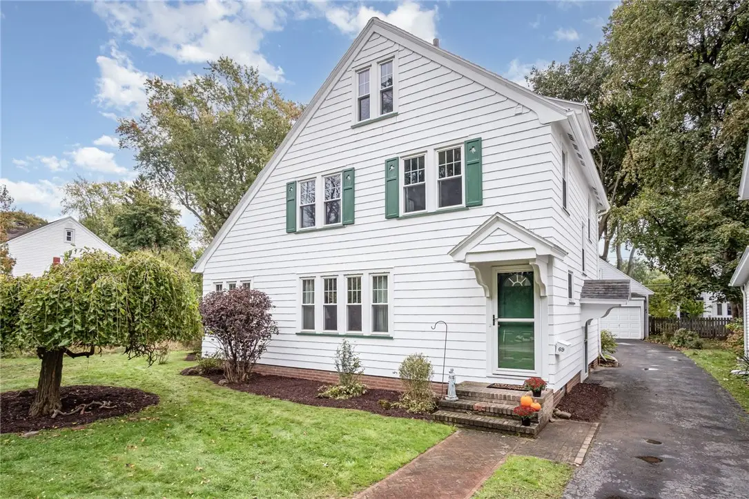 69 Couchman Avenue, Rochester, NY 14617 - Image #1