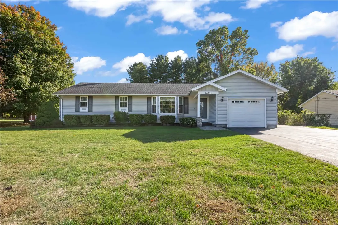 16762 Roosevelt Highway, Kendall, NY 14476 - Image #1