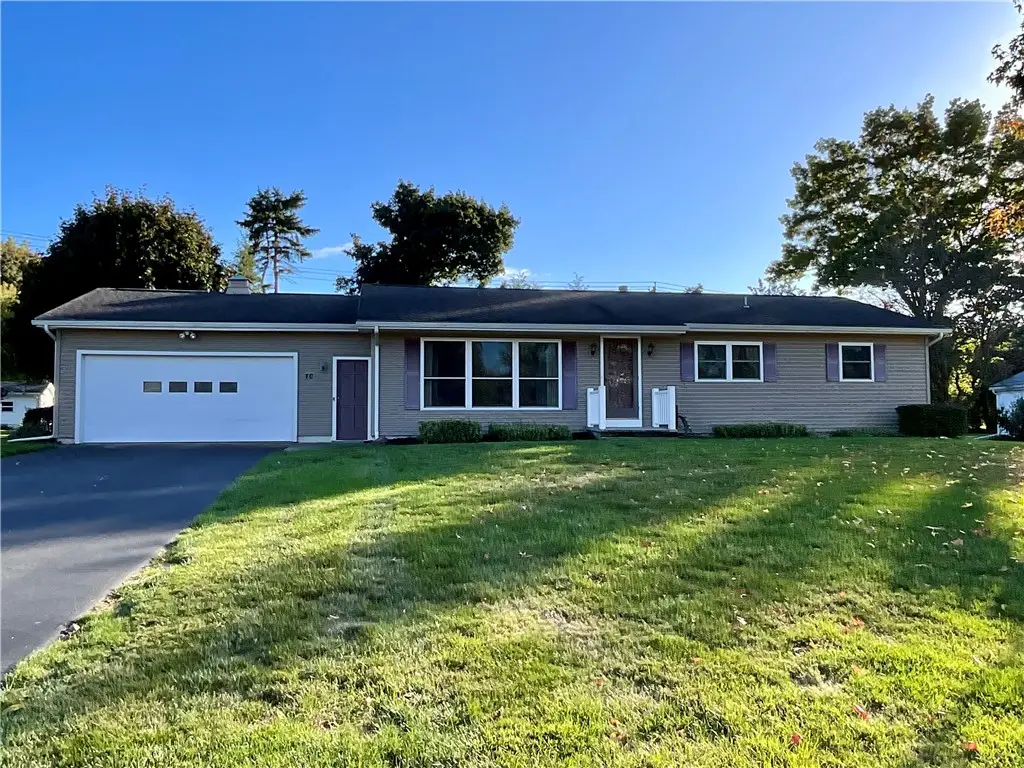 10 Meadowbrook Drive, Albion, NY 14411 - Image #1