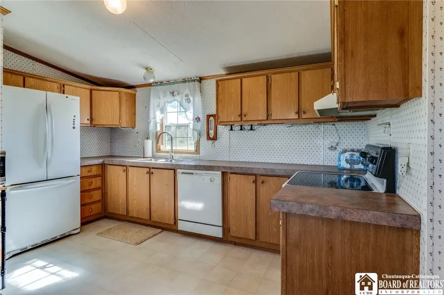 293 Bray Road, Arcade, NY 14009 - Image #2