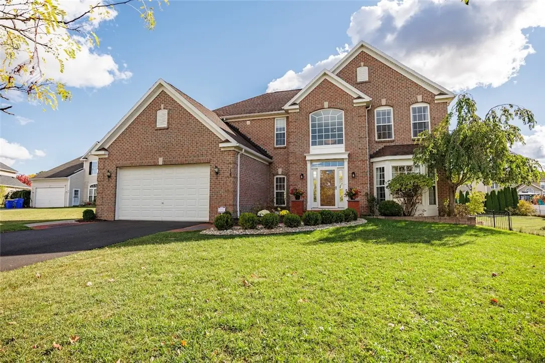 18 Caboose Circle, North Chili, NY 14514 - Image #1