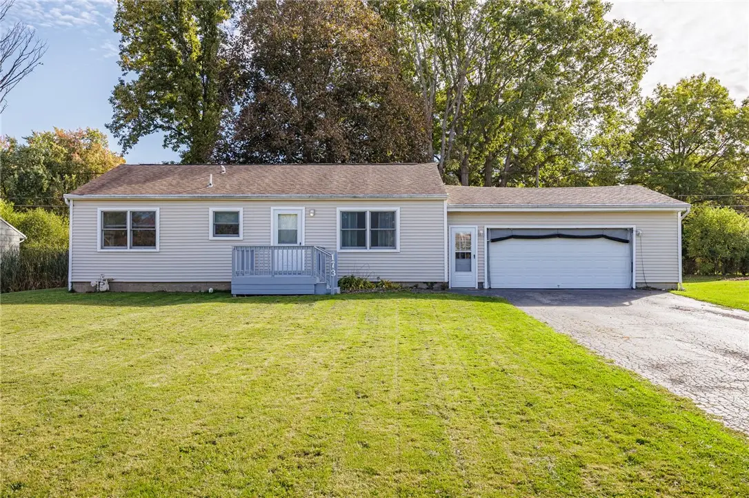 173 Hollybrook Road, Rochester, NY 14623 - Image #1