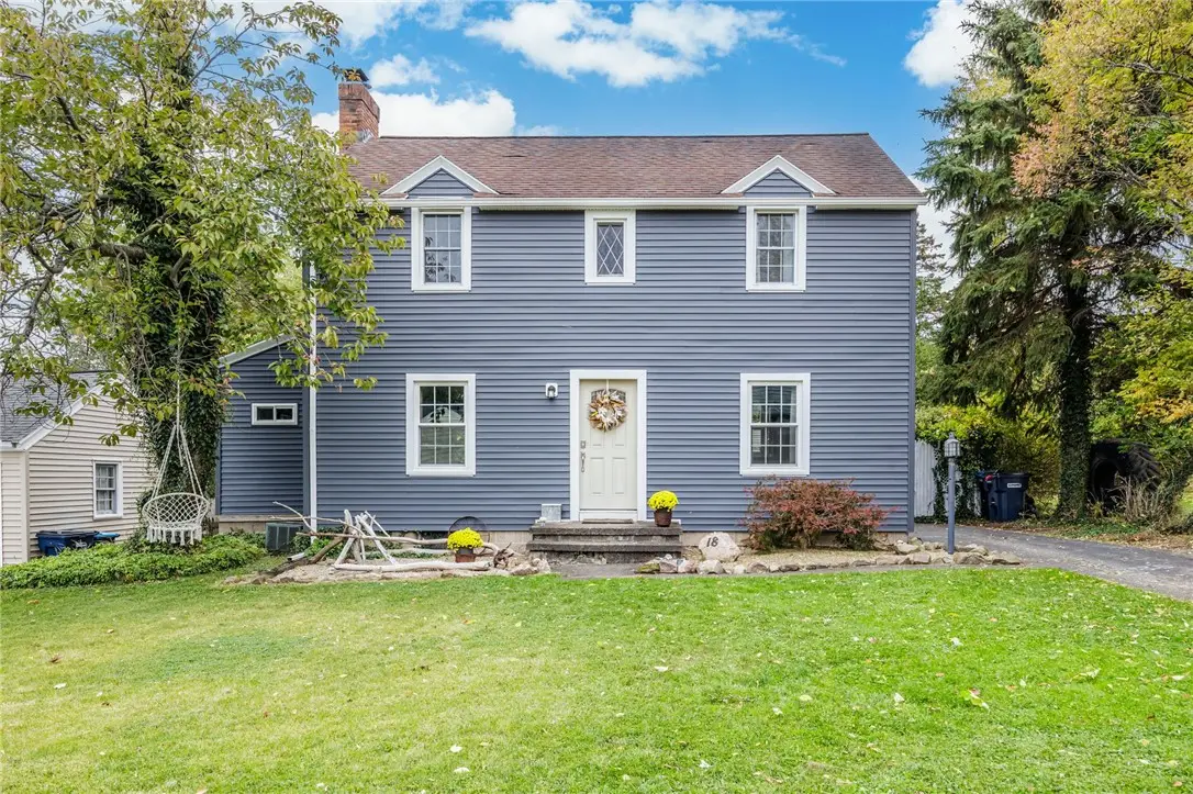 18 Centre Terrace, Rochester, NY 14617 - Image #1